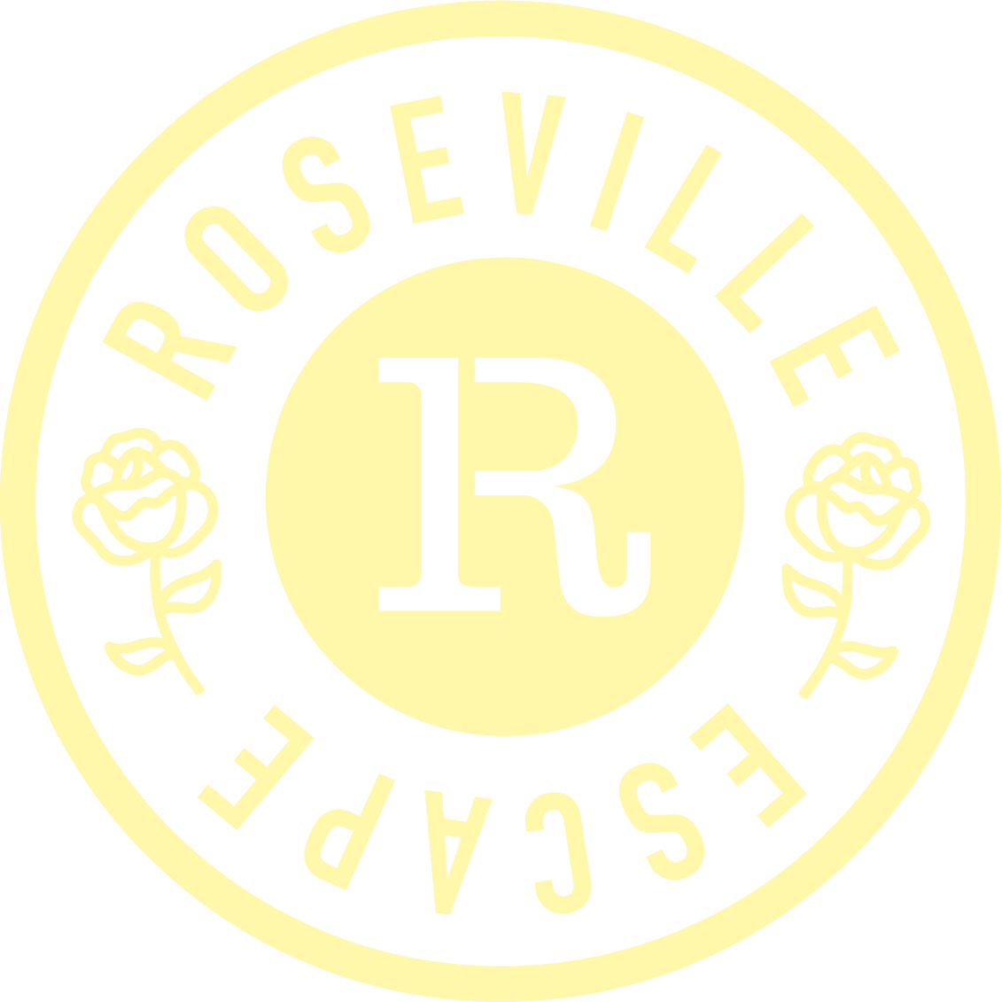 Roseville Escape